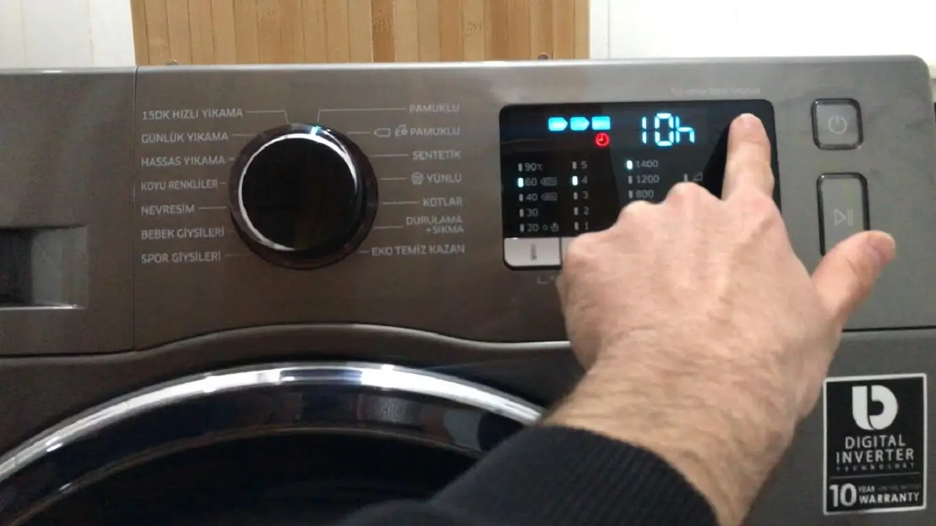 Atakent Beyaz eşya servisi